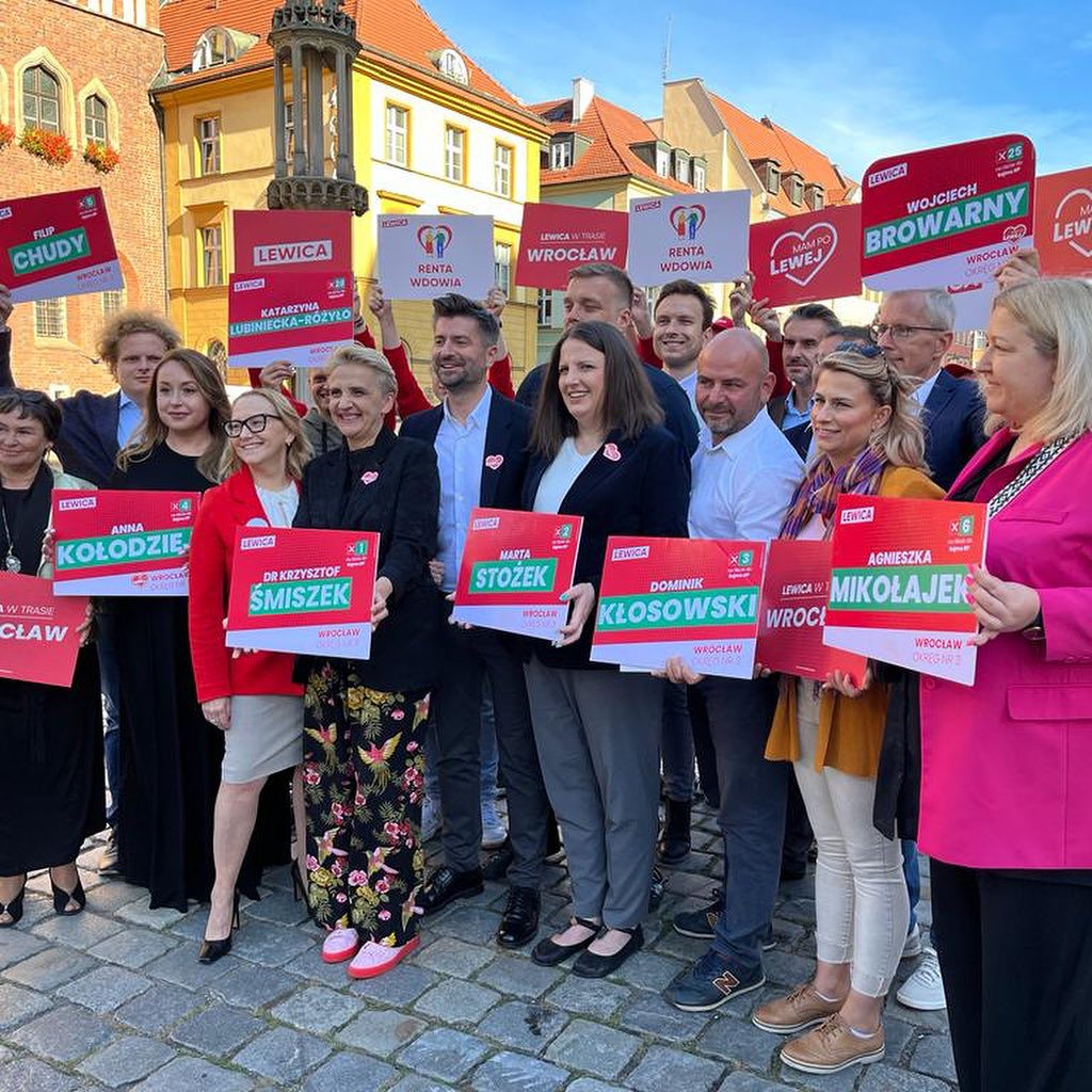 2023 09 20 Konferencja prasowa we Wrocławiu z udziałem Adriana Zandberga 7