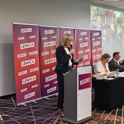 Łódzki Kongres Wojewódzki 2025